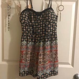 Xhileration romper